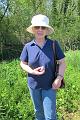 5. Jill finds the first empty eggshell